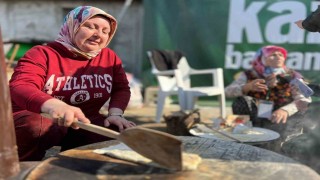 Bu gelenek 200 yıldır sürüyor