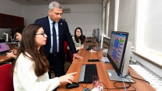 Bu proje öğrencilerin ihtiyaçlarından doğdu