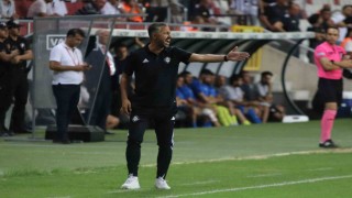 Bucaspor 1928de Tuna Üzümcü dönemi