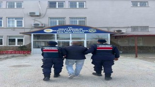Buharkentte 11 ayrı dolandırıcılık suçundan aranan şahıs yakalandı