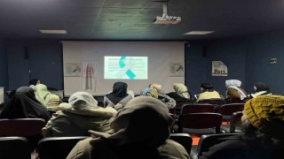 Bulanıkta “Serviks Kanseri Farkındalık Ayı” etkinliği