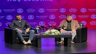Burak Yılmaz: Bir gün Trabzonspora teknik direktör olmak isterim
