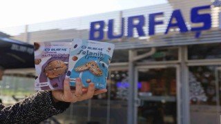 Bursa Büyükşehir, glütensiz yaşamın yanında