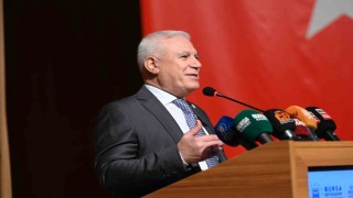 Bursa Büyükşehirden ‘Eğitimde Yeni Yaklaşımlar konferansı