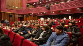 Bursa Büyükşehirden sinema günleri