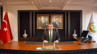 Bursa Orman Bölge Müdürlüğünde görev değişimi