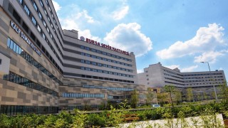 Bursa Şehir Hastanesindeki vurgunda ikinci perde
