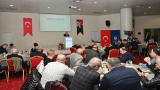 Bursada Balkan ve Rumeli buluşması