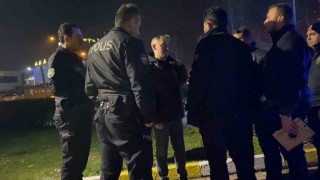 Bursada bir psikolog dolandırıcıların elinden son anda kurtuldu