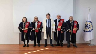 Bursada Ziraat Mühendisleri Günü kutlandı