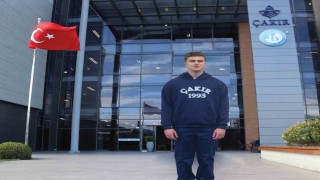 Bursalı lise öğrencisinin Oxford başarısı