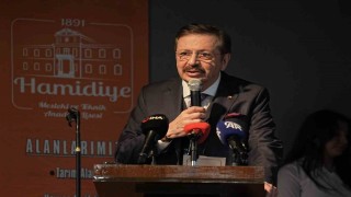 Bursanın tarım lisesi 134. yılını kutladı