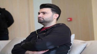 Bursaspor Başkanı Enes Çelik: “Vefa Temelin lisansını çıkardık”