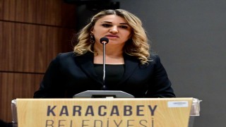 Bursaya deprem hatırlatması...