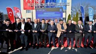 BUSKİnin araç filosuna büyük yatırım