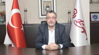 Buttim başkanı Şengül: ‘Bursanın dünya ticaret sahnesindeki yerini sağlamlaştırmak için çalışıyoruz