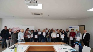 BUÜnün Erasmus+ proje başarıları devam ediyor