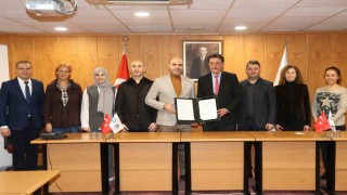 BUÜnün işbirliği protokolleri genişliyor