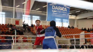 Büyük Kadınlar Türkiye Boks Şampiyonası başladı