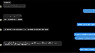 Büyükçekmecede öğretmenini bıçaklayan gencin ifadesi ortaya çıktı