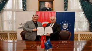 Büyükşehir ile üniversite arasında örnek iş birliği