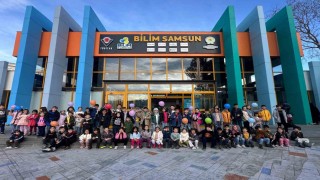 Büyükşehir ile yarıyıl tatili dolu dolu geçecek