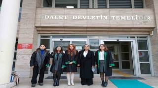 Büyükşehirden kadın cinayetlerine karşı öncü adım