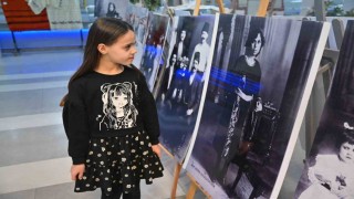 Büyükşehirden mübadelenin 102. yılında anma etkinliği