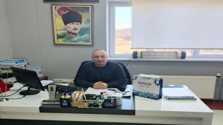 Büyükşehirden muhtarlara yeni yıl hediyesi