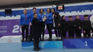 Buzun satrancında EİT oscarları sahiplerini buldu