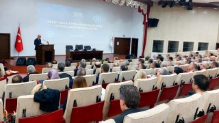 ÇAKÜ, YÖKün Yapay Zeka Temelli Programlarında yer alacak