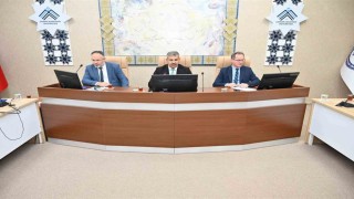 ÇAKÜde Dijital Dönüşüm, Yapay Zeka ve Veri Analitiği Koordinatörlüğü kuruldu