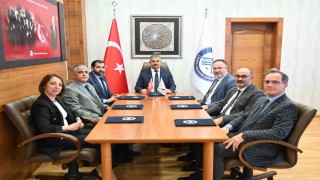 ÇAKÜnün akreditasyon başarısı: Türkiyede ilk 10uncu sırada