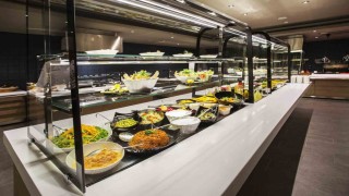 Çalışanların favorisi tas kebabı oldu