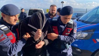Çanakkalede 19 yıl önce cinayete kurban giden turizmcinin yeğeni tutuklandı