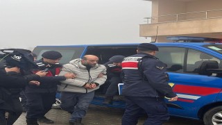 Çanakkalede 19 yıl önce işlenen cinayetle ilgili gözaltına alınan şüpheli tutuklandı