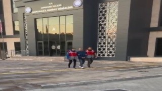 Çanakkalede 9 yıllık cinayet dosyası kapandı