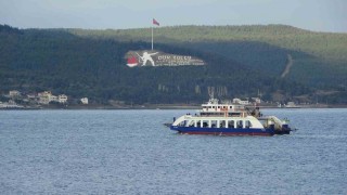 Çanakkalede ada seferlerine fırtına engeli