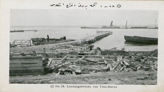 Çanakkalede tarihi zafer İstanbul ve Anadoluda sevinçle kutlanmış