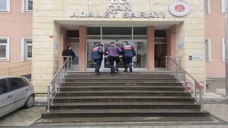 Çanda 1 kişinin öldüğü çaya uçan otomobilin sürücüsü serbest bırakıldı