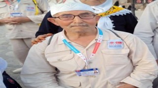 Çatıdan düşen yaşlı adam hayatını kaybetti