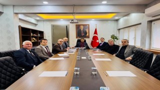 Çaycumada mandacılığın geliştirilmesi için ilk adım atıldı