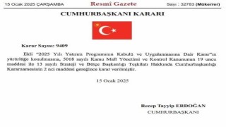 Çaycumaya yeni adliye sarayı yapılacak