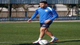 Çaykur Rizespor, Adana Demirspor maçı hazırlıklarını tamamladı