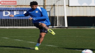Çaykur Rizespor, Adana Demirspor Maçına Hazır