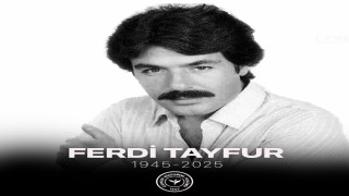 Çaykur Rizespordan Ferdi Tayfur paylaşımı