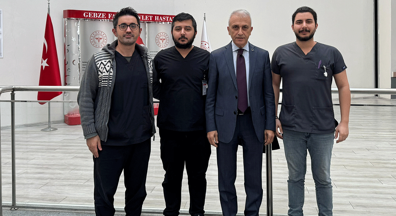 Çeker: "Çalışanlar Maaş Zammından Memnun Değil"