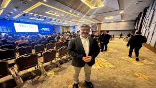 CEMAR Genel Müdürü Yusuf Yalçın: “Ekonomide hükümetin iradesine güveniyoruz”