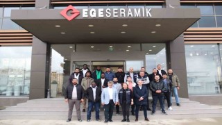 Cemar Mermer, iç piyasada ‘seramik satışına başlayacak