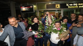 Cemil Döndü ve Gizem Özer, Fenerbahçede